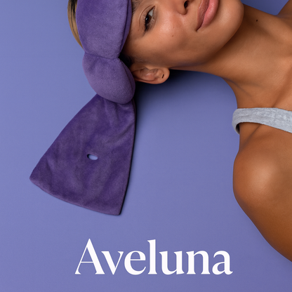 Aveluna Sleep Weight Mask
