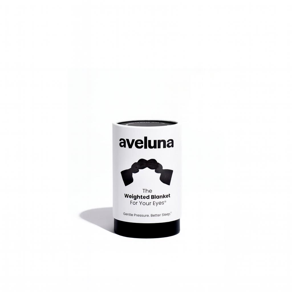 Aveluna Sleep Weight Mask